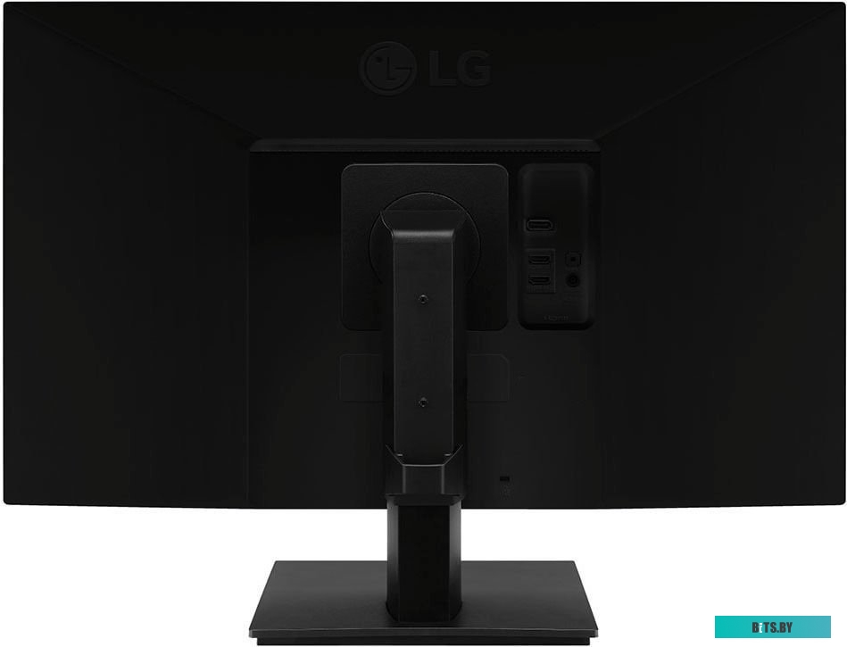 Монитор LG 27BN55U-B