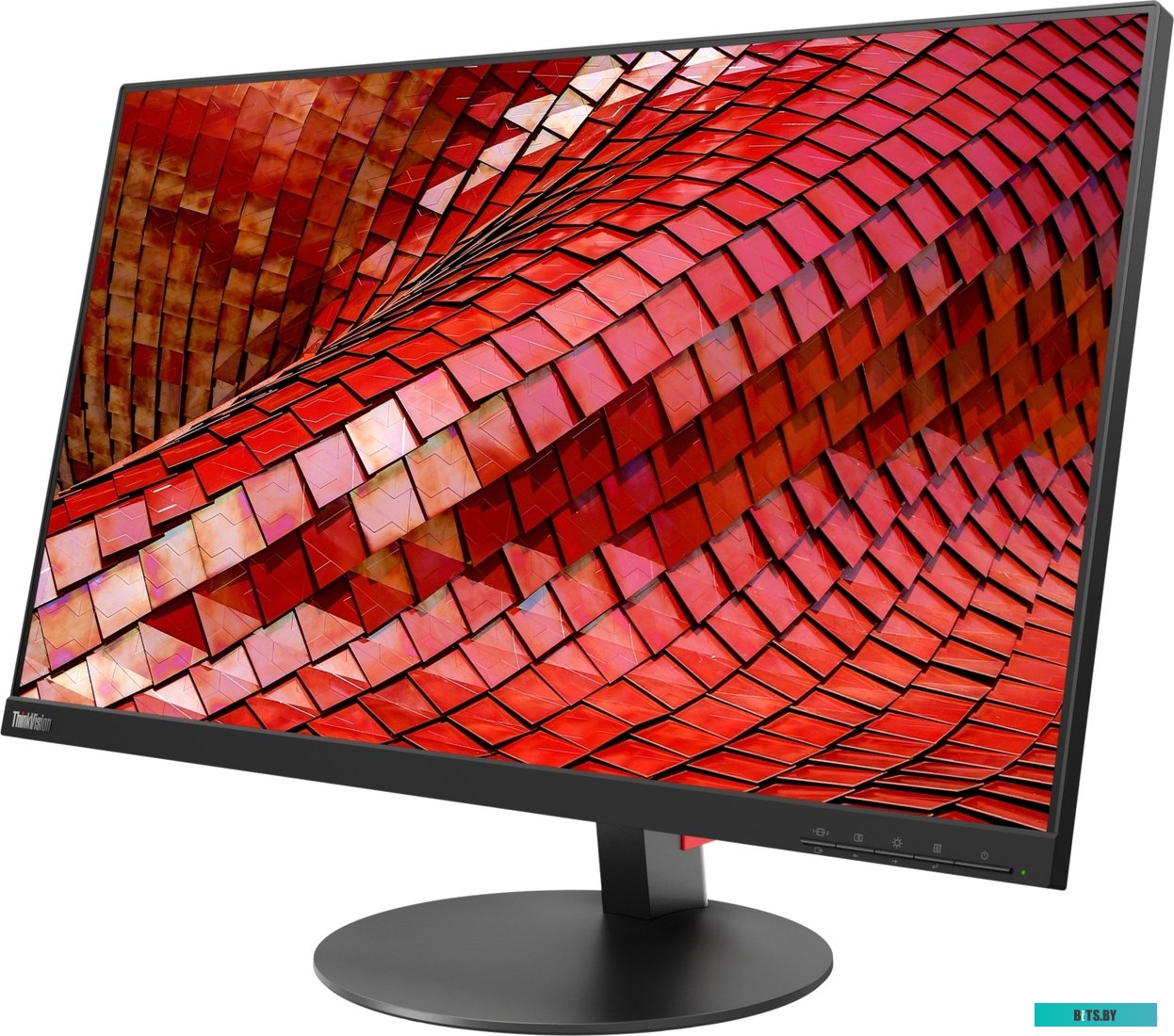 Монитор Lenovo ThinkVision T27i-10 61C6MAT1EU