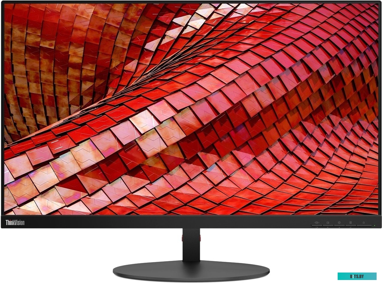 Монитор Lenovo ThinkVision T27i-10 61C6MAT1EU