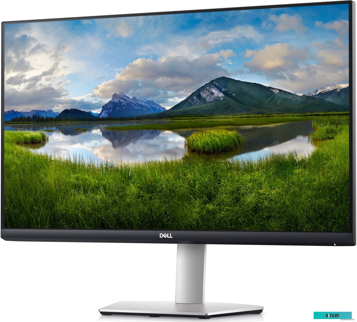 Монитор Dell S2721DS