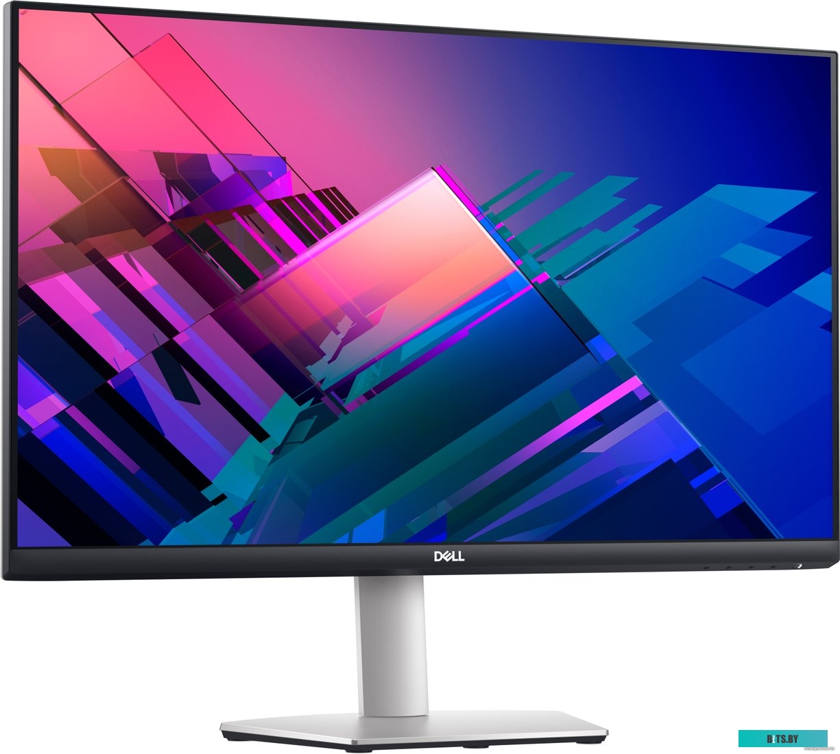 Монитор Dell S2721DS