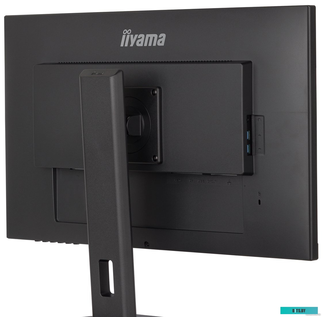 Монитор Iiyama ProLite XUB2792QSN-B5 27", черный