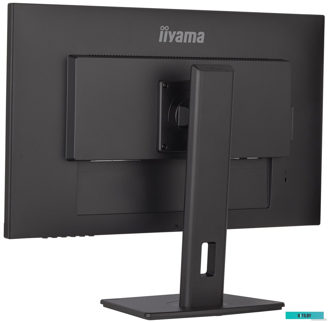 Монитор Iiyama ProLite XUB2792QSN-B5 27", черный
