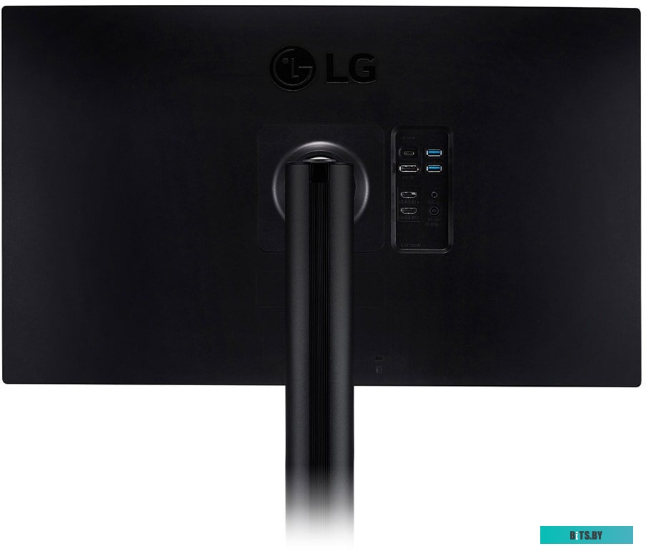 Монитор LG 27QN880-B
