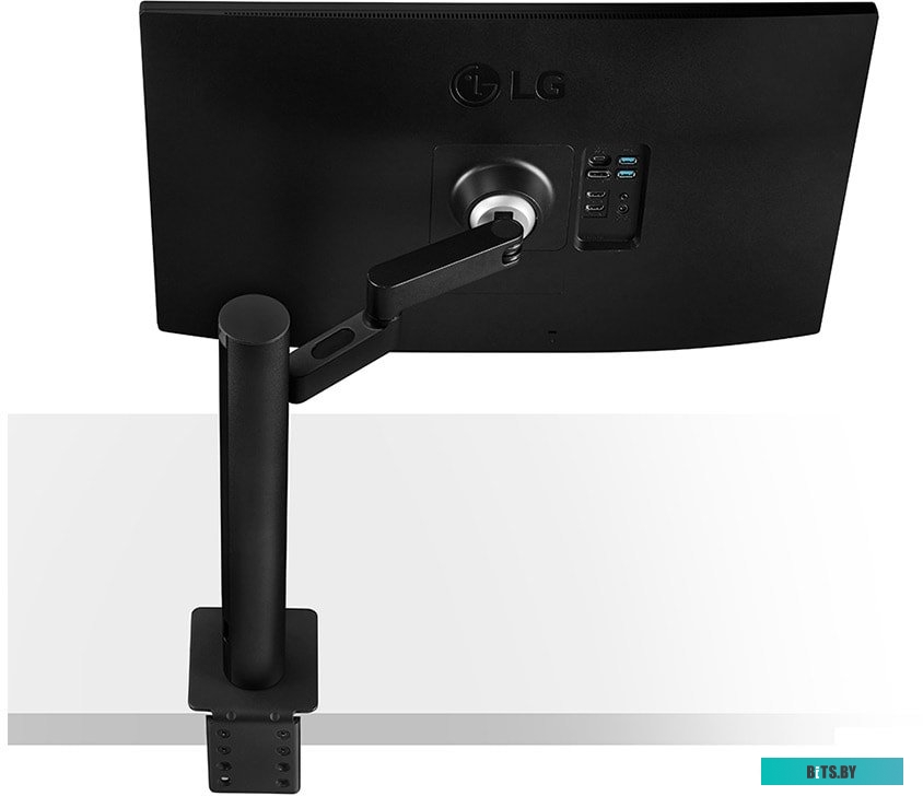 Монитор LG 27QN880-B