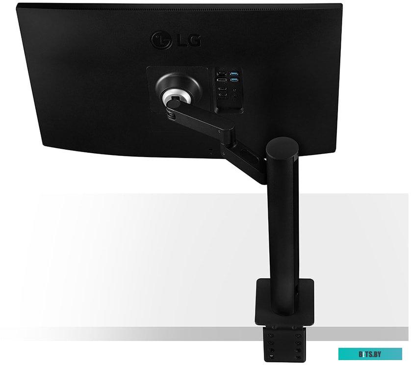Монитор LG 27QN880-B
