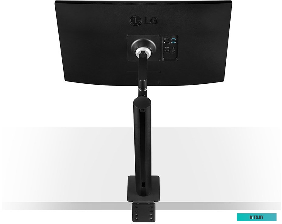 Монитор LG 27QN880-B