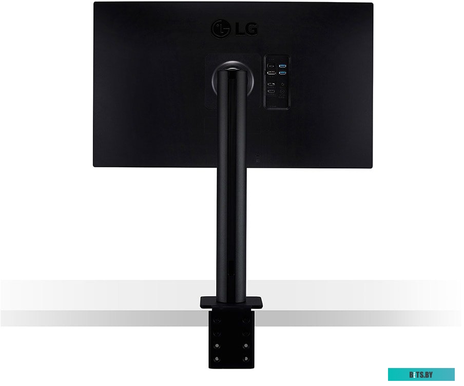 Монитор LG 27QN880-B