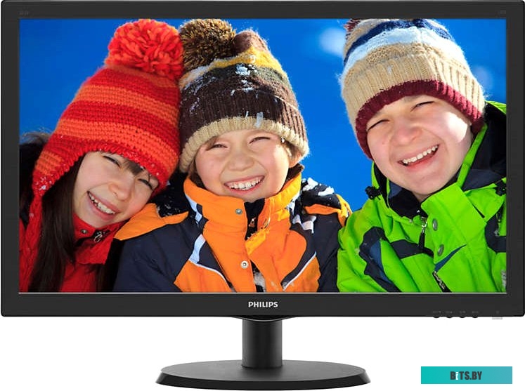 Монитор Philips 223V5LHSB2/01