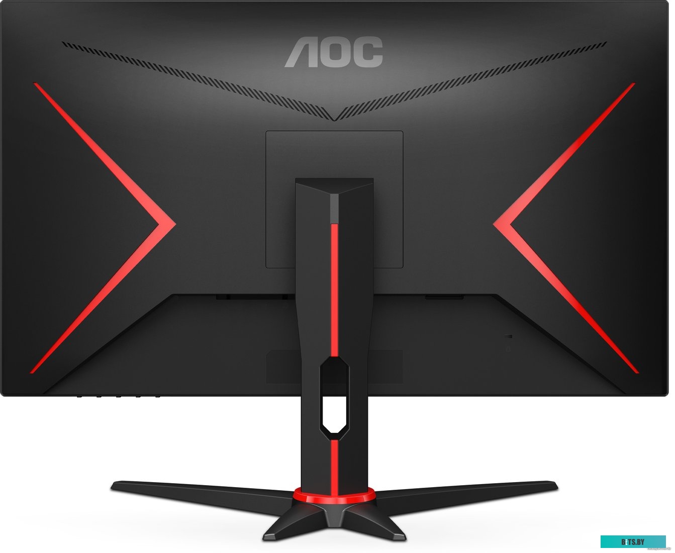 Монитор AOC 24G2ZE/BK