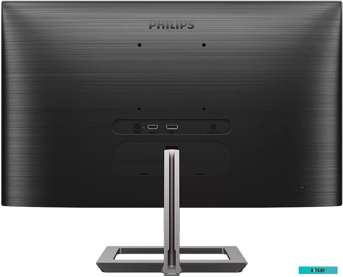 272E1GAJ/00/01 Монитор 27" Philips 272E1GAJ/00 Black-dark chrome (VA, 1920x1080, 144Hz, 1 ms, 178°/178°, 350 cd/m, Mega DCR, +HDMI, +Di