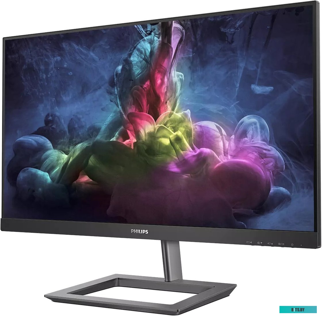 272E1GAJ/00/01 Монитор 27" Philips 272E1GAJ/00 Black-dark chrome (VA, 1920x1080, 144Hz, 1 ms, 178°/178°, 350 cd/m, Mega DCR, +HDMI, +Di
