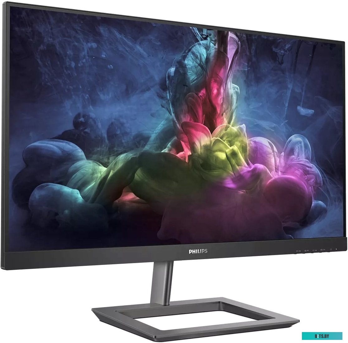 272E1GAJ/00/01 Монитор 27" Philips 272E1GAJ/00 Black-dark chrome (VA, 1920x1080, 144Hz, 1 ms, 178°/178°, 350 cd/m, Mega DCR, +HDMI, +Di