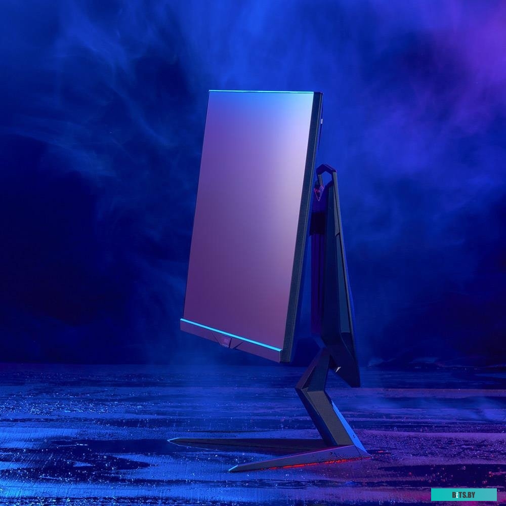 20VM0-AFI32UBA-1EKR Монитор Gigabyte 31.5" Aorus FI32U IPS 3840x2160 144Hz 350cd/m2 16:9