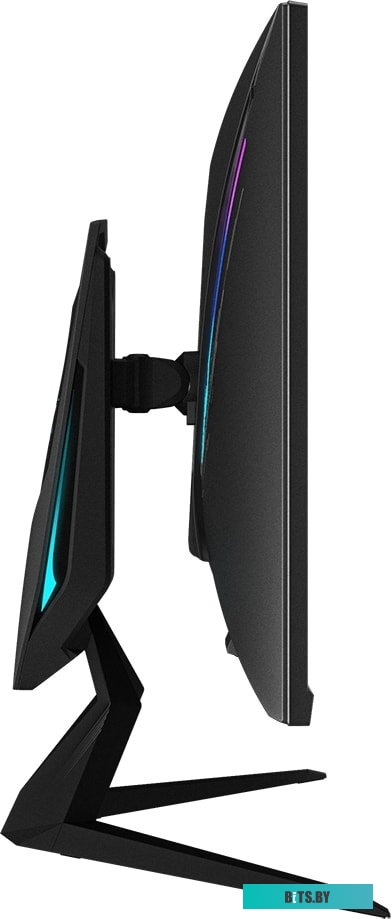 20VM0-AFI32UBA-1EKR Монитор Gigabyte 31.5" Aorus FI32U IPS 3840x2160 144Hz 350cd/m2 16:9