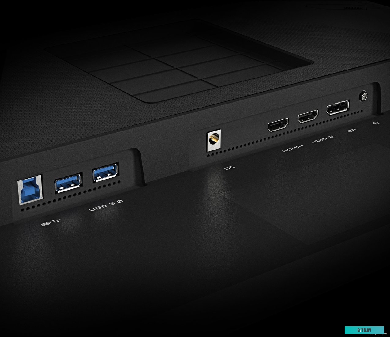 Монитор Gigabyte G27Q 20VM0-GG27QBI-2EKR