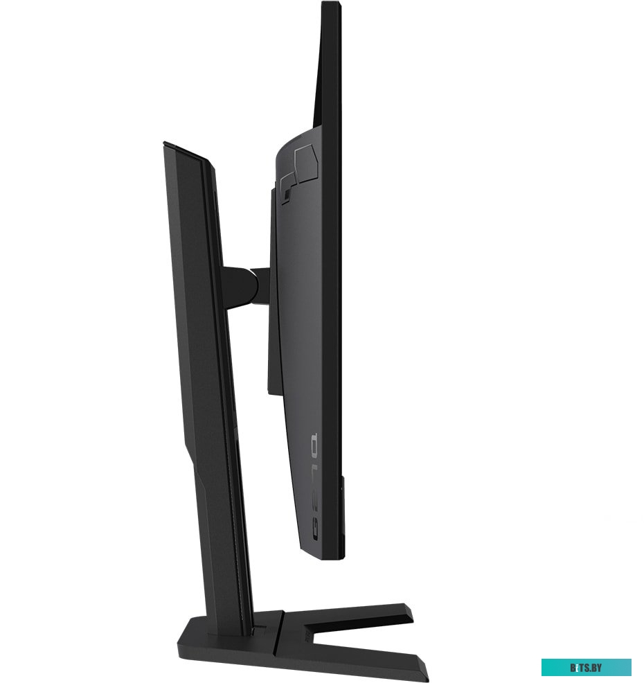 Монитор Gigabyte G27Q 20VM0-GG27QBI-2EKR