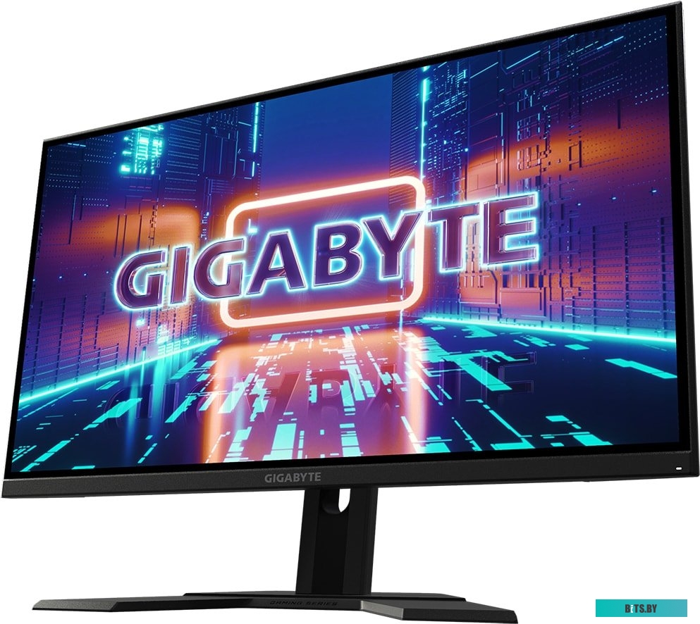 Монитор Gigabyte G27Q 20VM0-GG27QBI-2EKR