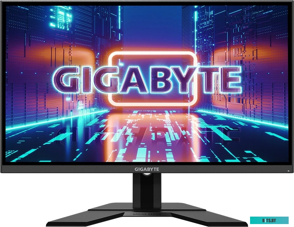 Монитор Gigabyte G27Q 20VM0-GG27QBI-2EKR