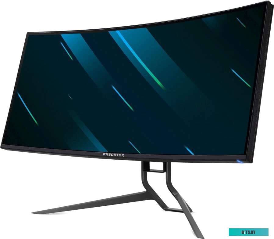Монитор Acer Predator X34Sbmiiiphzx <UM.CX0EE.S06>