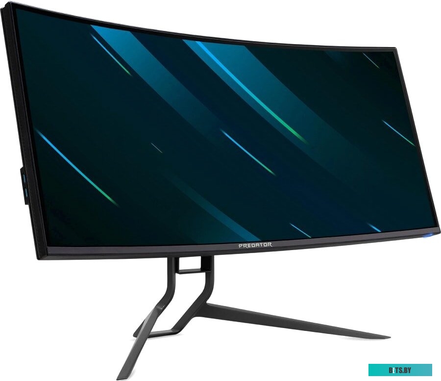 Монитор Acer Predator X34Sbmiiiphzx <UM.CX0EE.S06>