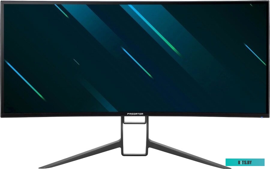 Монитор Acer Predator X34Sbmiiiphzx <UM.CX0EE.S06>