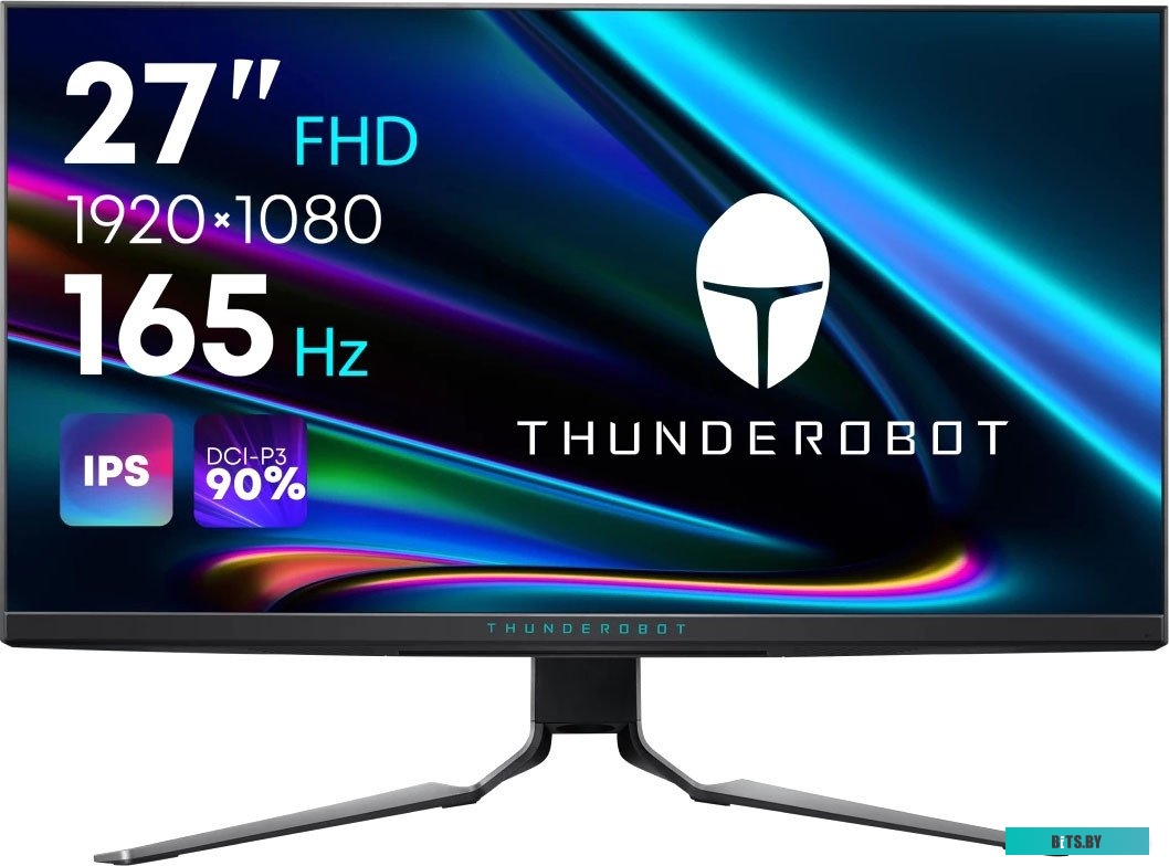 Thunderobot Silver Wing LF27F165L