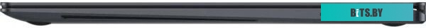 Ноутбук Samsung Pro 360 NP960QGK-LG1IN