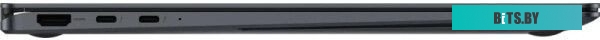 Ноутбук Samsung Pro 360 NP960QGK-LG1IN