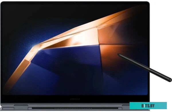 Ноутбук Samsung Pro 360 NP960QGK-LG1IN