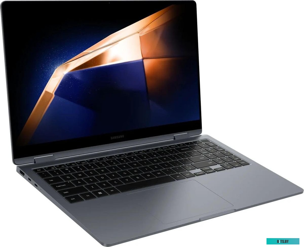 Ноутбук Samsung Galaxy Book4 360 NP750QGK-LG3IN