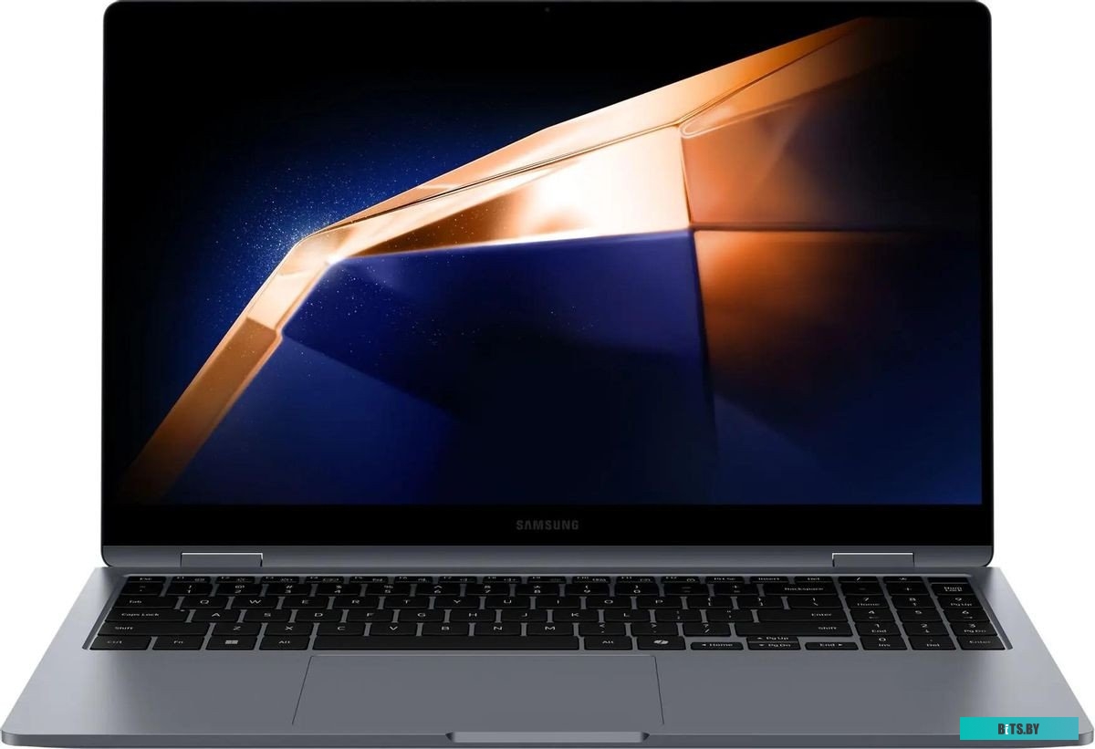 Ноутбук Samsung Galaxy Book4 360 NP750QGK-LG3IN