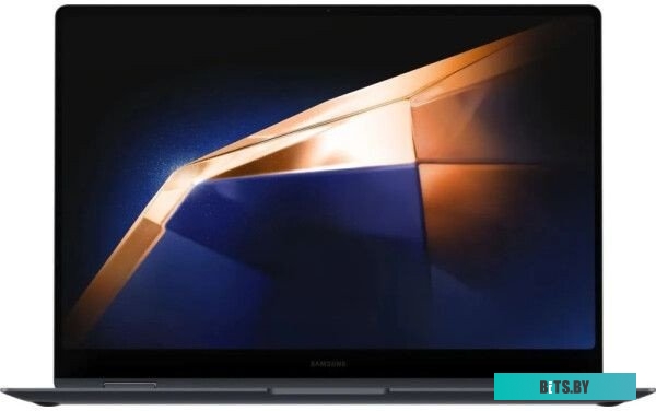 Ноутбук Samsung Pro 360 NP960QGK-LG1IN