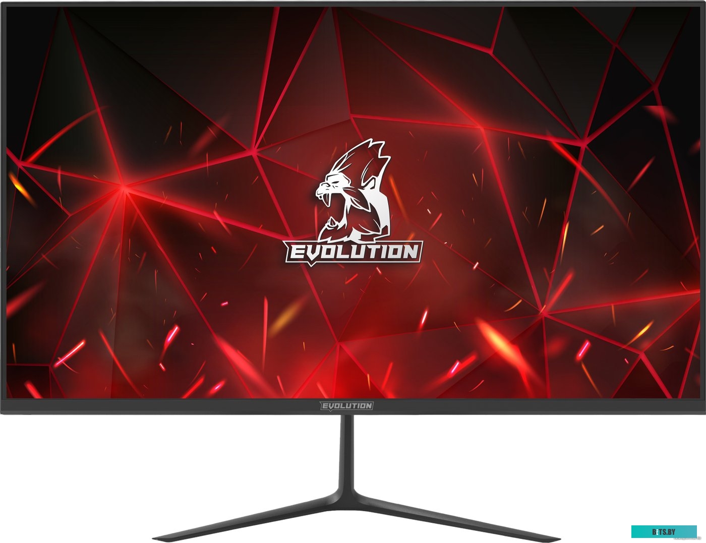 Evolution GX24i IPS