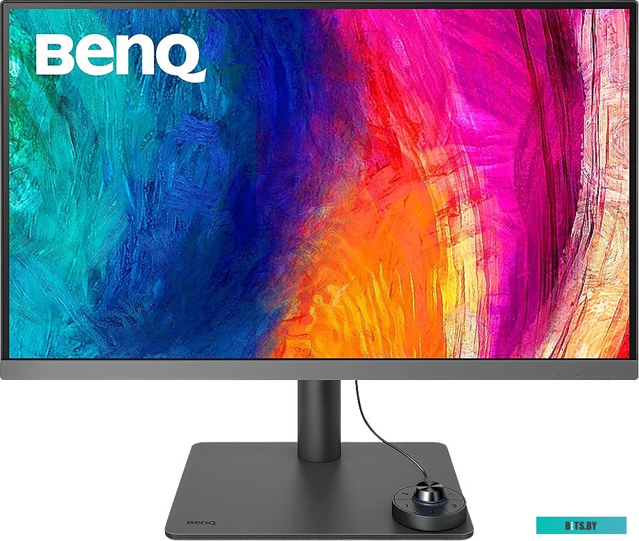 Монитор BenQ PD2706U