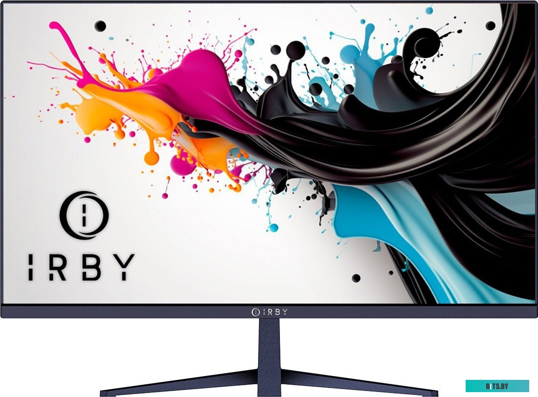 Монитор 23,8" IRBY M240HDP01i-B M240HDP01i-B