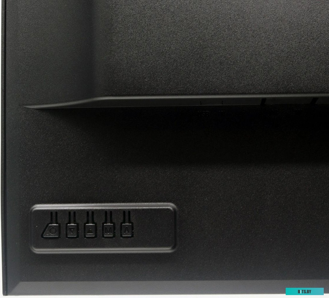 Монитор 27" Lime H270L Black H270L