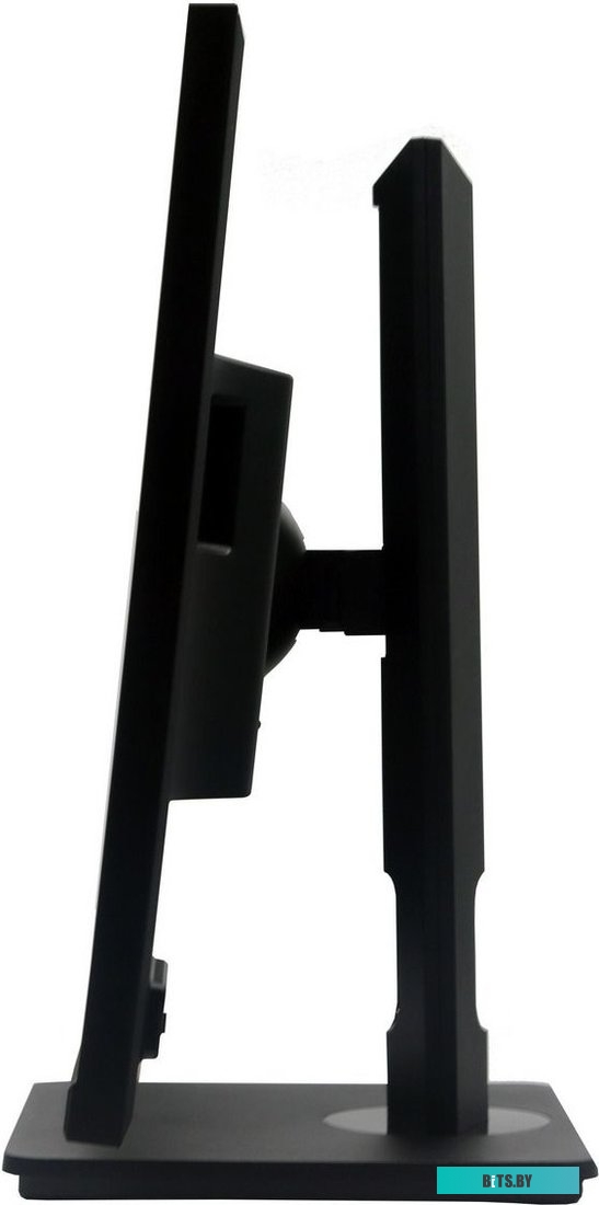 Монитор 27" Lime H270L Black H270L