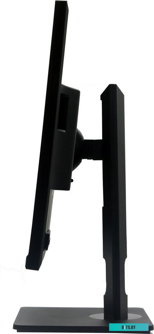 Монитор 27" Lime H270L Black H270L