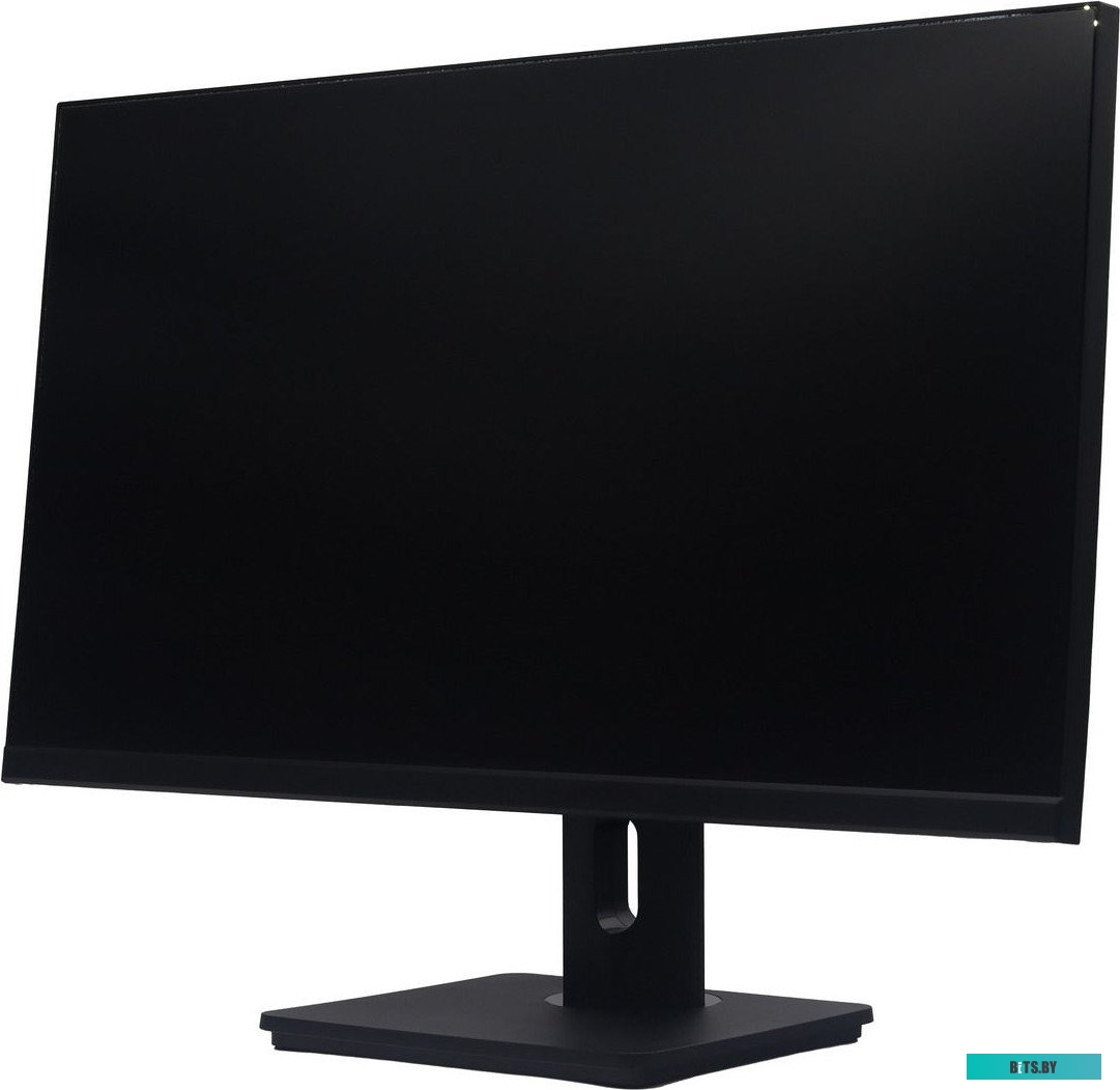Монитор 27" Lime H270L Black H270L