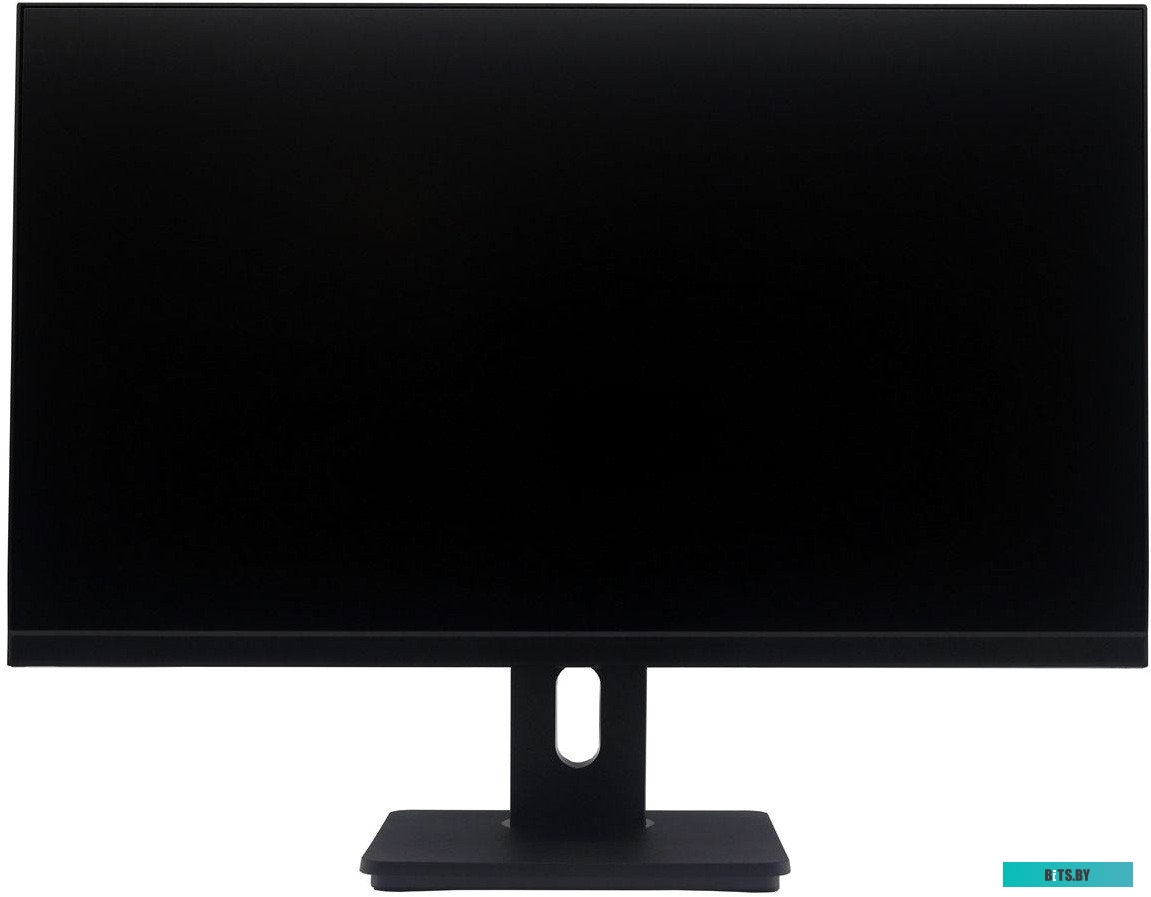 Монитор 27" Lime H270L Black H270L