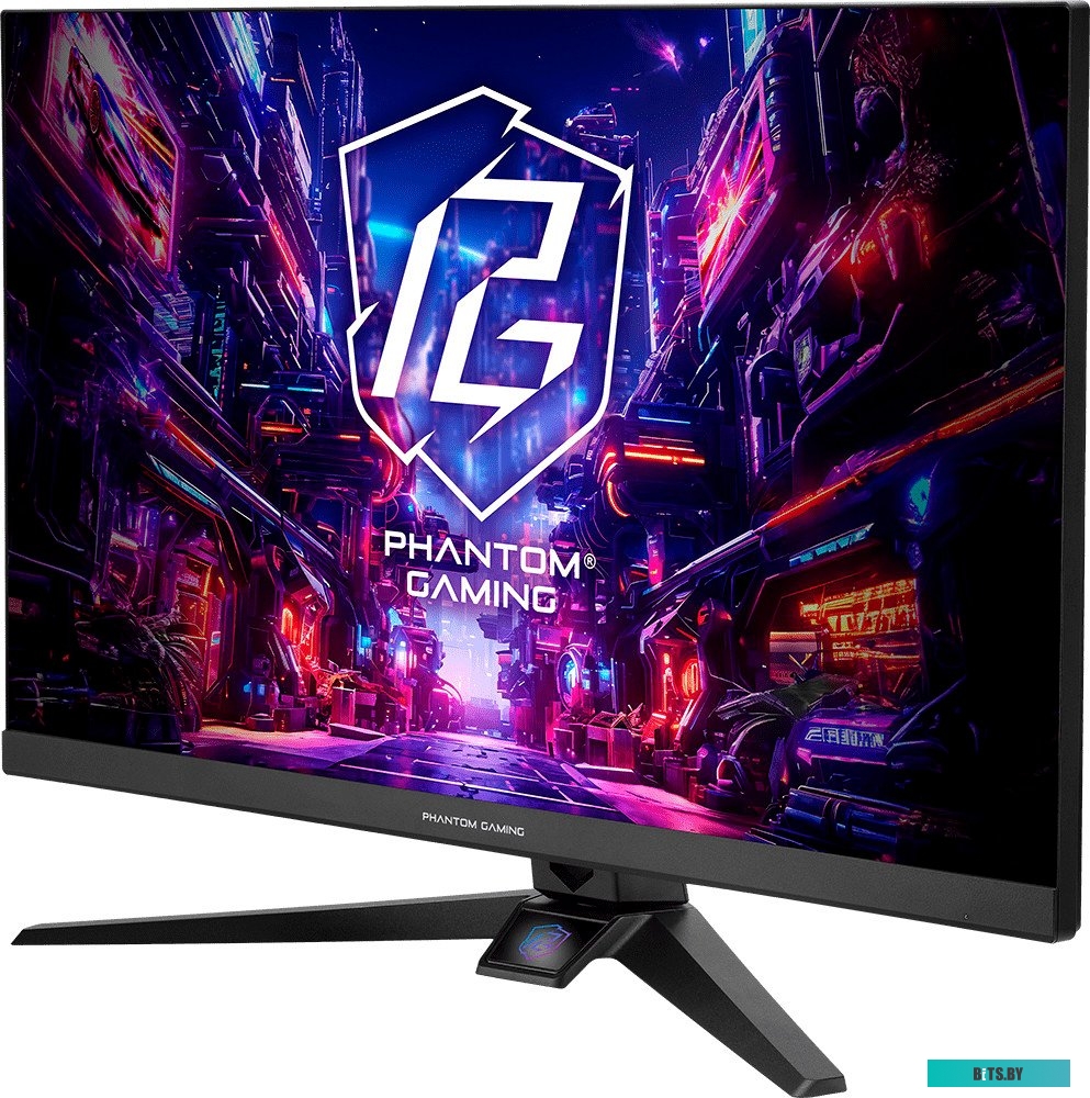 PG27FFT1A ASRock Phantom Gaming PG27FFT1A