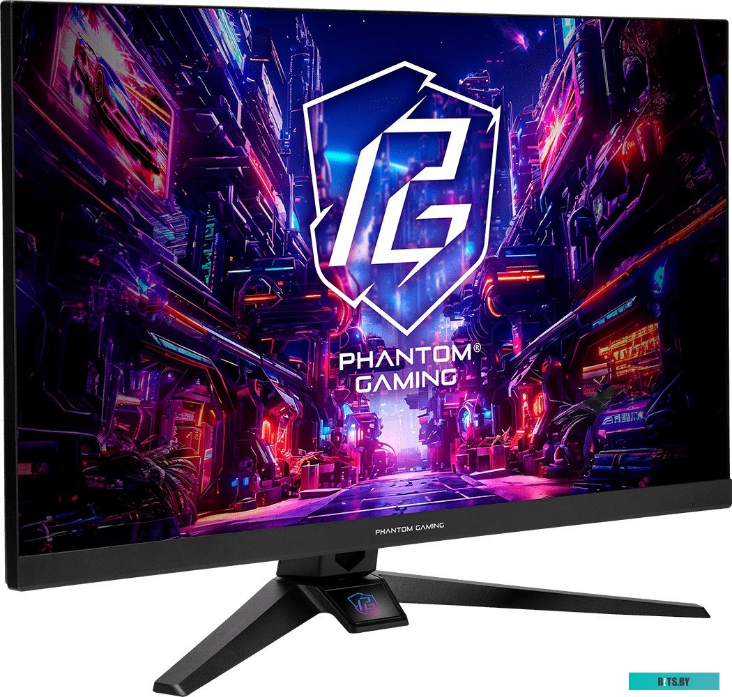PG27FFT1A ASRock Phantom Gaming PG27FFT1A