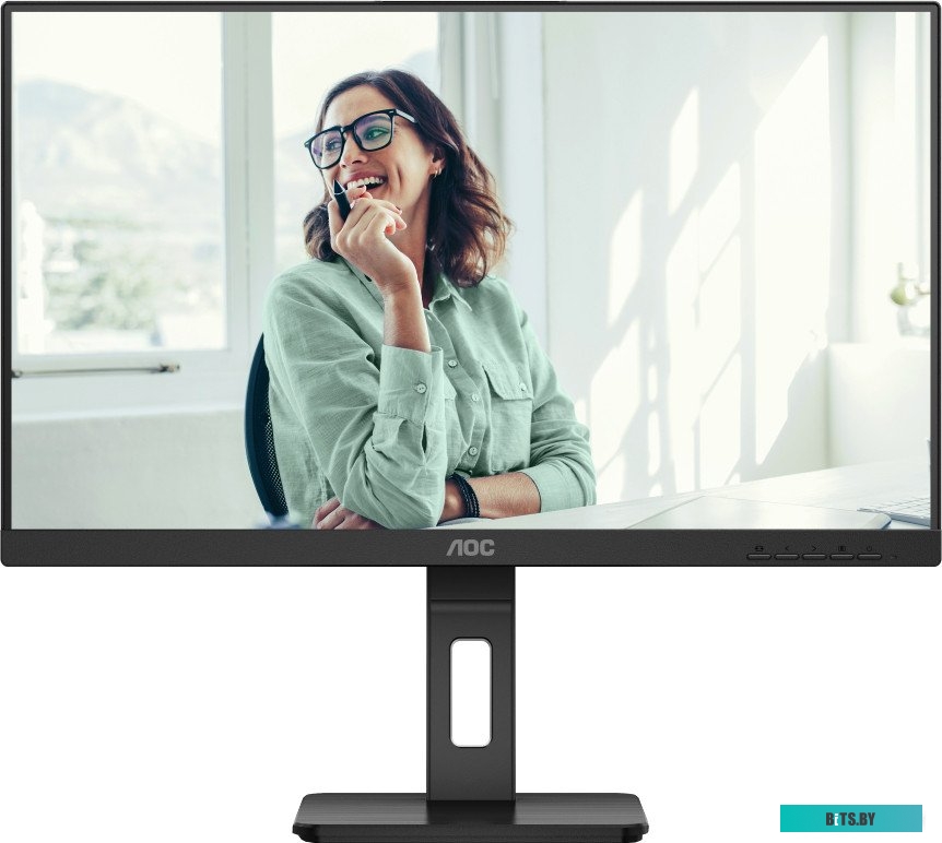 AOC Q27P3CV