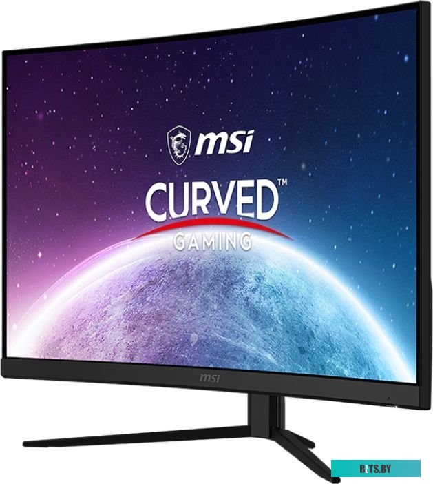 Игровой монитор MSI G32C4X