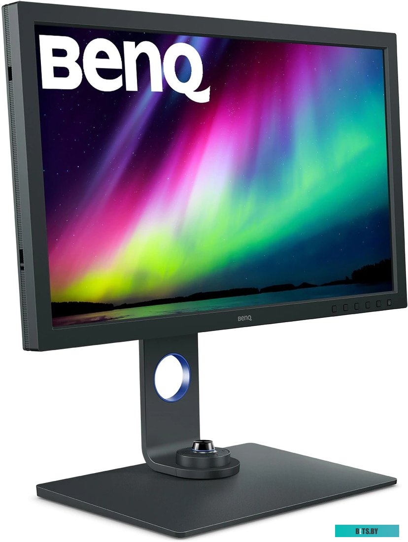 Монитор BenQ SW271C