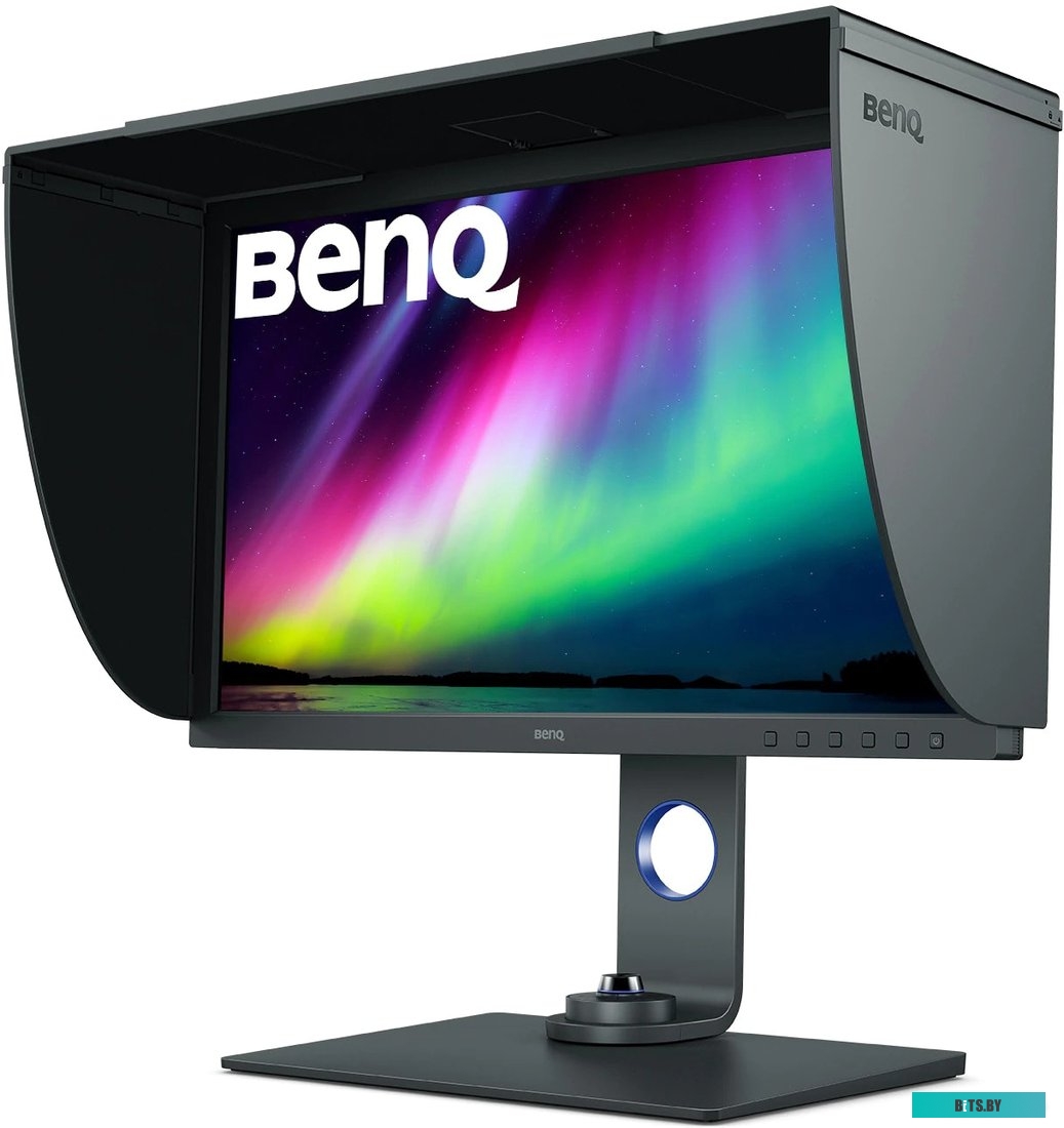 Монитор BenQ SW271C