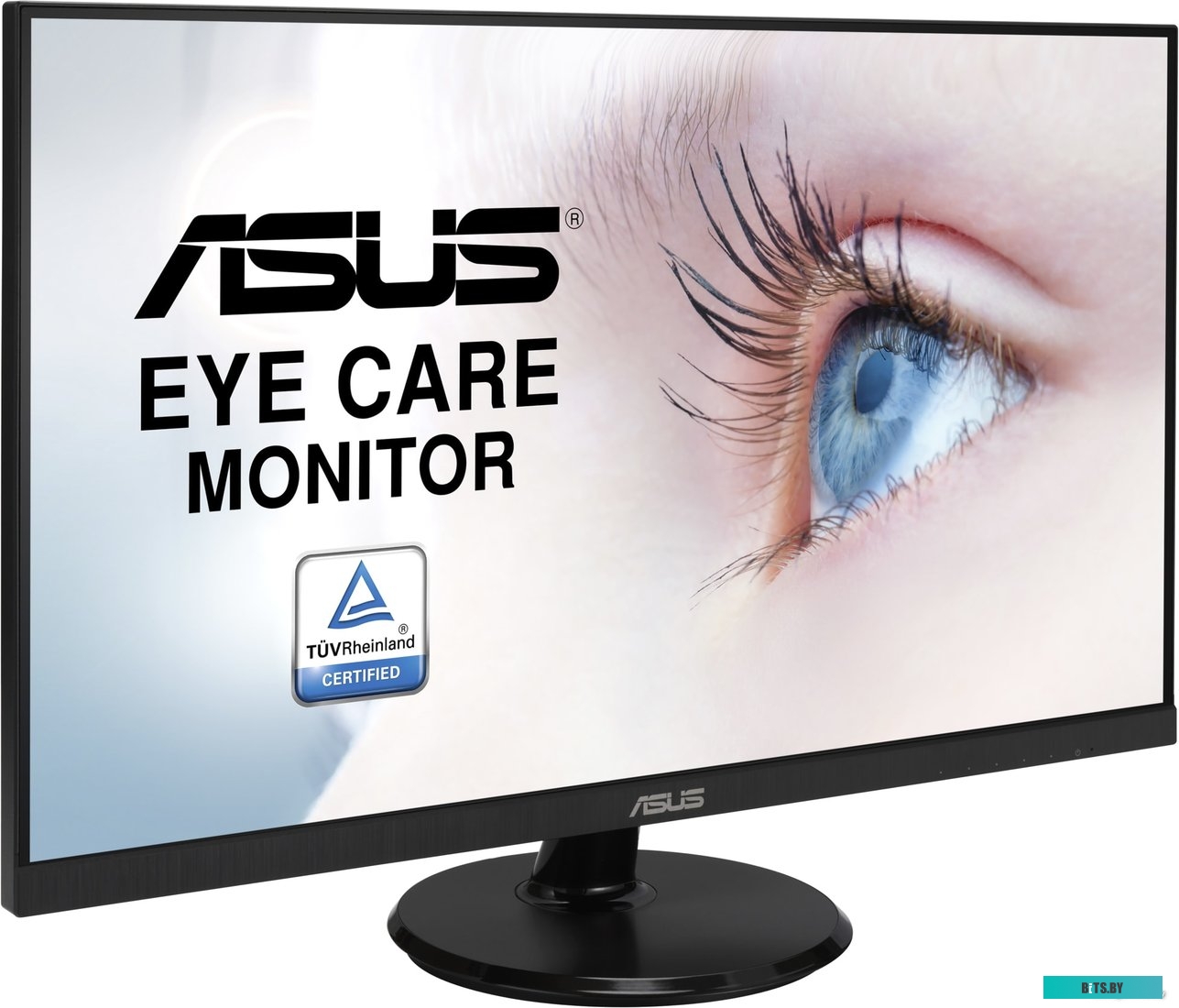 Монитор Asus VA27DQ