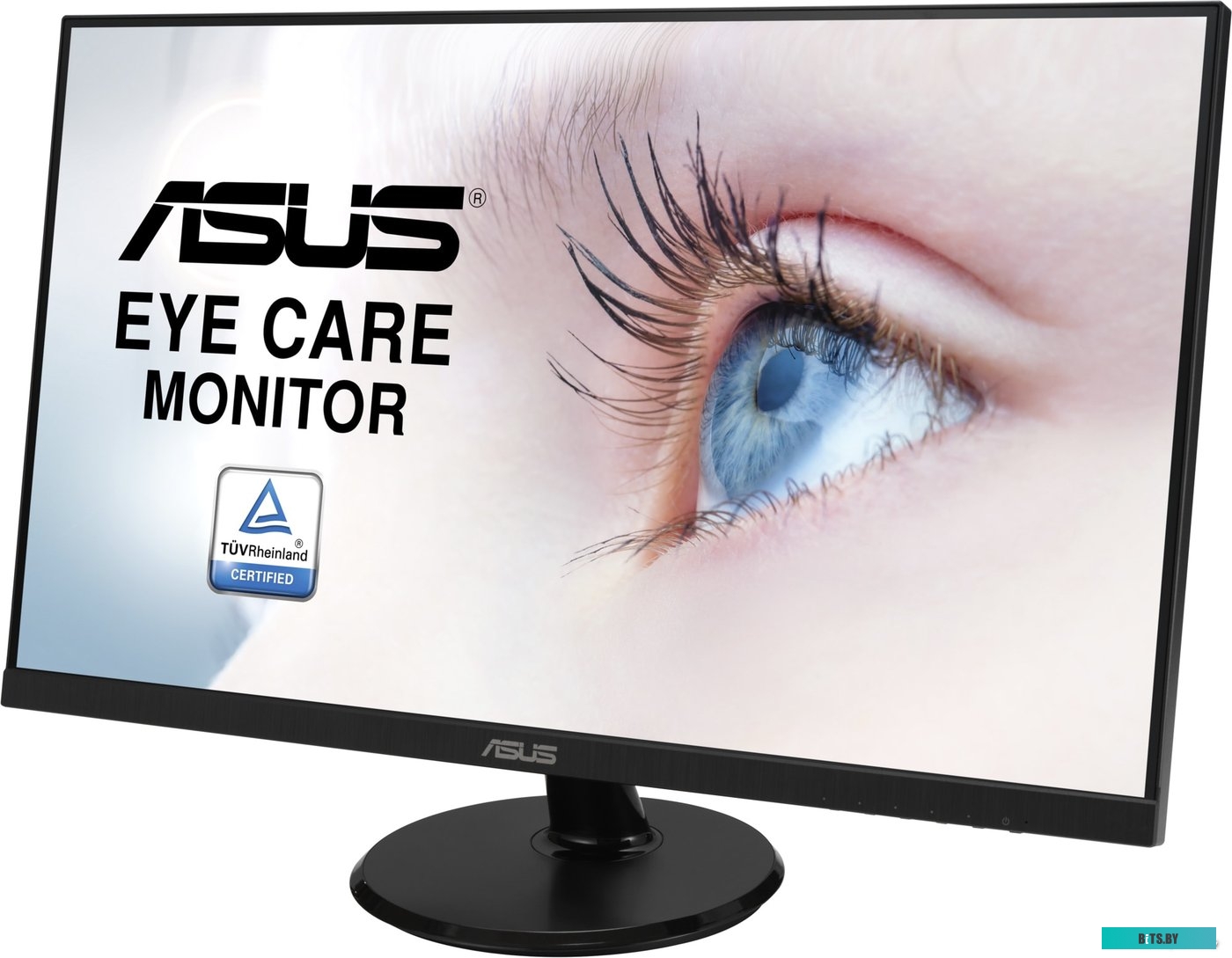 Монитор Asus VA27DQ