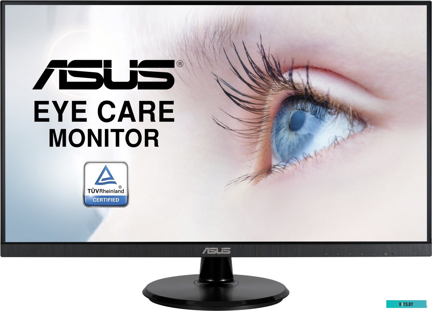 Монитор Asus VA27DQ
